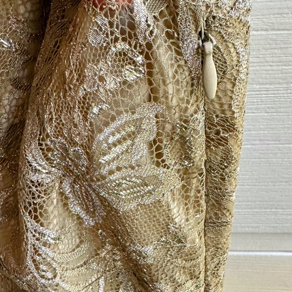 BCBG MaxAzria Cocktail dress-perfect condition, stunning with a Summer tan! - Picture 7 of 8